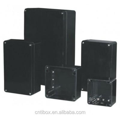 10% Discount Of Psm Polyester Protection Level Ip66 Electronic Enclosure Plastic From Tibox China